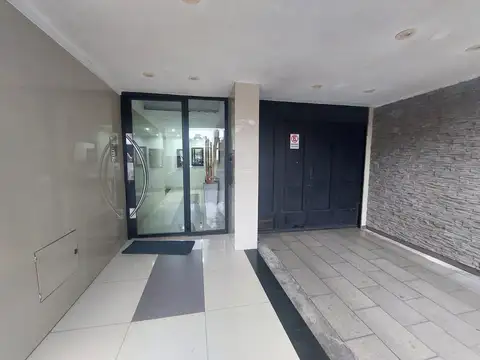 VENTA DEPARTAMENTO 4 AMBIENTES  CON COCHERA VILLA DEL PARQUE