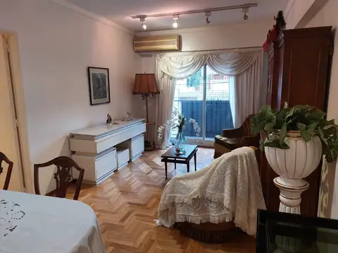 Departamento en Venta de 4 ambientes