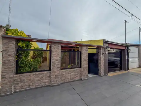 Casa en barrio Villa Rosas - Apta crédito