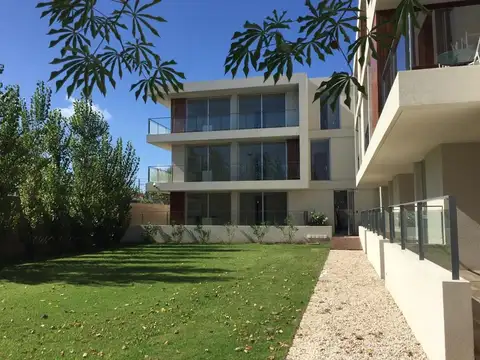 Departamento en Venta 3 años