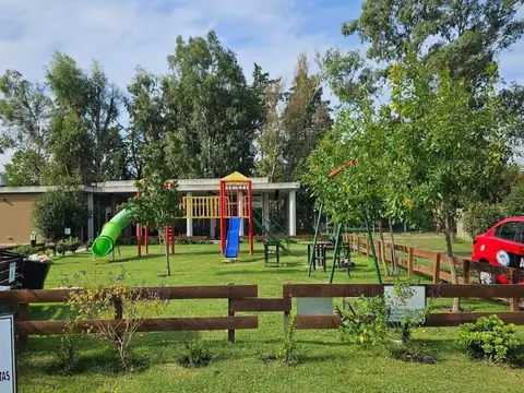 NEV. Lote en venta SANTA EMILIA - PILAR DEL ESTE