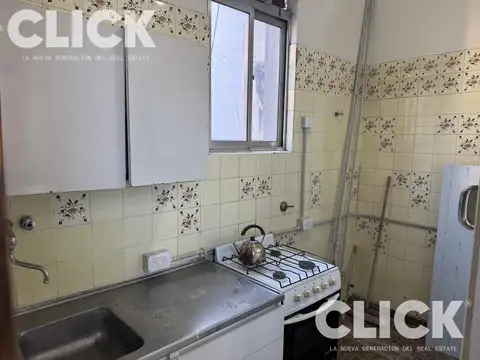 Departamento en Alquiler de 3 dormitorios