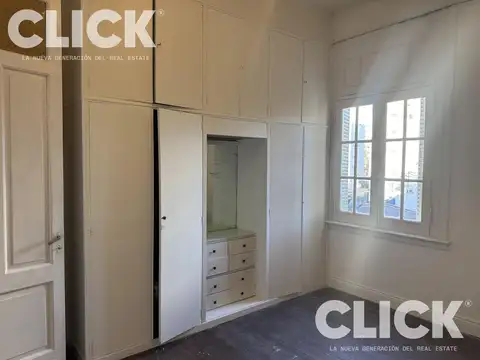 Departamento en Alquiler de 4 ambientes