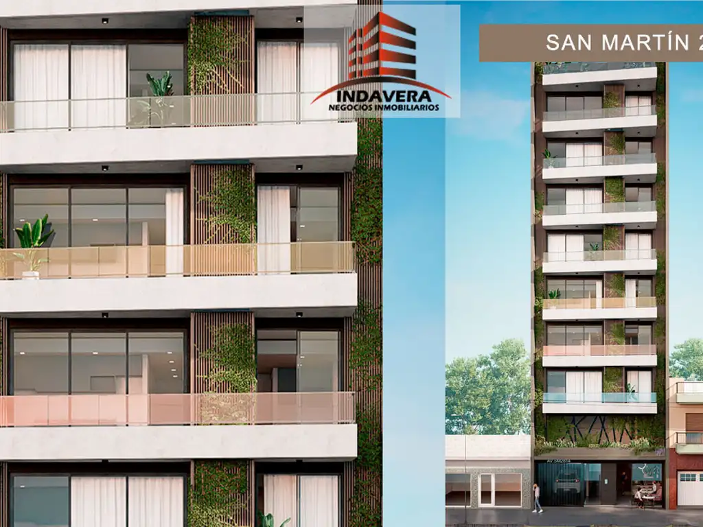 TOLUBA IV - SAN MARTIN 2814 - Foto 11