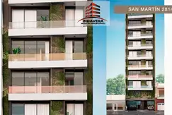 TOLUBA IV - SAN MARTIN 2814 - Foto 11