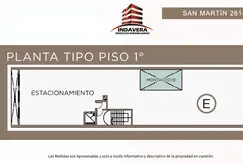 TOLUBA IV - SAN MARTIN 2814 - Foto 14