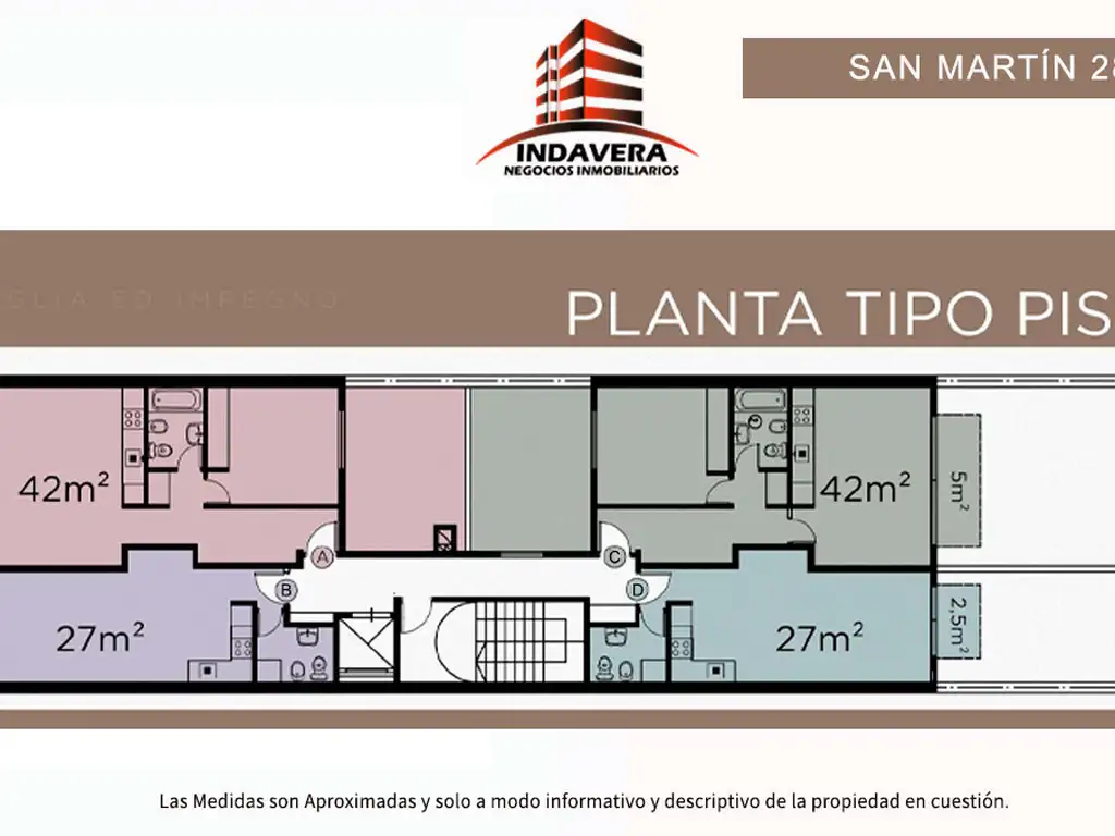 TOLUBA IV - SAN MARTIN 2814 - Foto 18