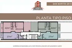 TOLUBA IV - SAN MARTIN 2814 - Foto 18