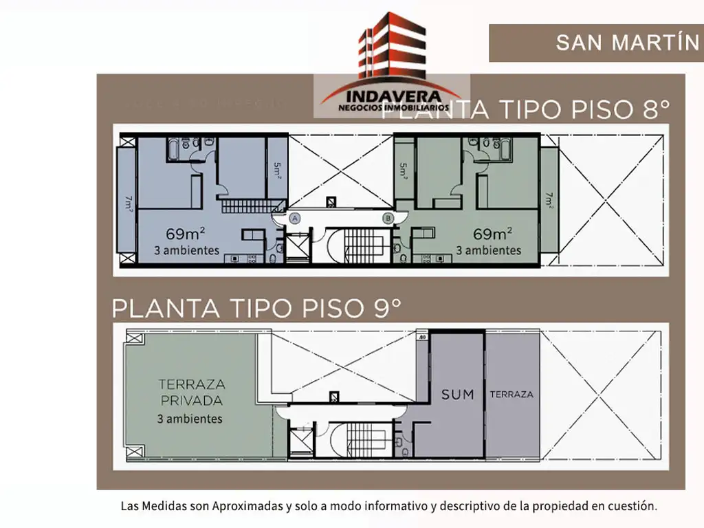 TOLUBA IV - SAN MARTIN 2814 - Foto 15