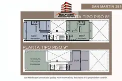 TOLUBA IV - SAN MARTIN 2814 - Foto 15