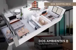 Emprendimiento - Entrega Julio 2028