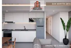 Emprendimiento en Caseros