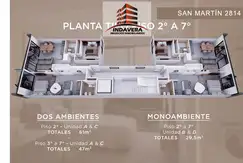TOLUBA IV - SAN MARTIN 2814 - Foto 11