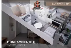 Avenida San Martín 2800 - Entrega Julio 2028