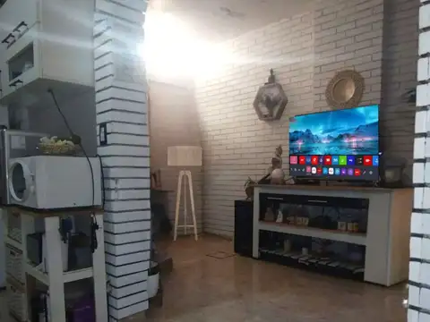 Depto Tipo Casa en Venta de 1 dormitorio