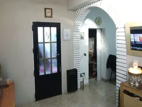 Depto Tipo Casa en Venta en Villa Ballester, USD 45.000