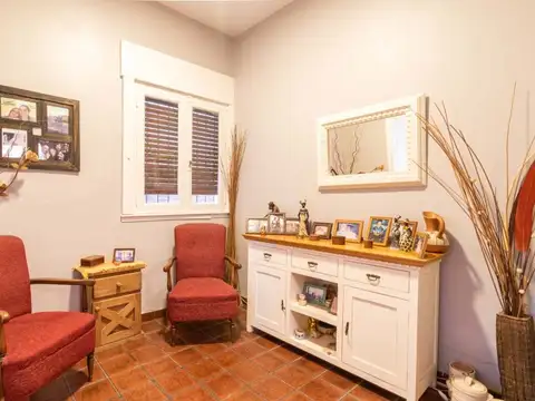 Casa en Venta 51 años