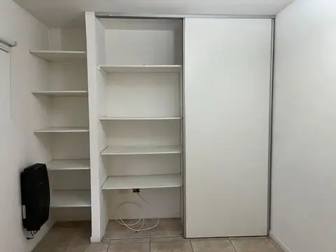 Departamento en Venta en Campana, USD 83.000