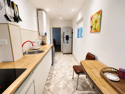 Departamento en Alquiler en San Cayetano, Mar del Plata
