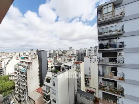 Departamento en Alquiler de 1 dormitorio