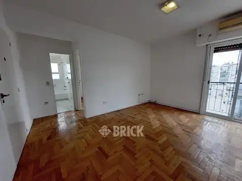 Departamento en Alquiler en Barrio Norte, $ 680.000