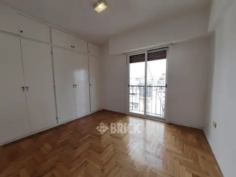 LARREA AL 900 - TODO AL FRENTE 39 M2 IMPECABLE VISTA PANORAMICA TODO SOL TODO EXTERNO