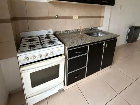 Departamento en Venta en Caseros, USD 42.000