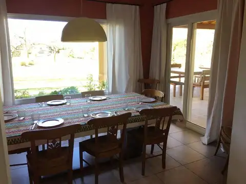 Casa en Alquiler Temporal 23 años