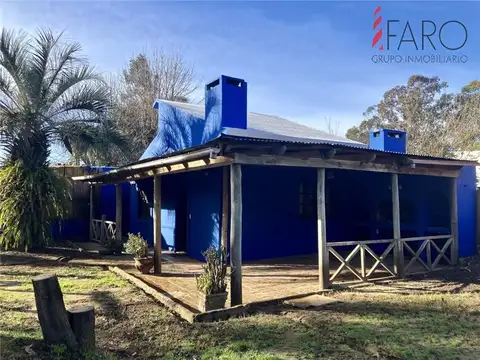 CASAS - CASA - LA BARRA