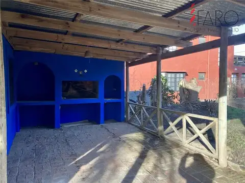 Casa en Venta en Punta del Este, USD 170.000