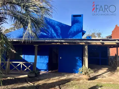 Casa en Venta de 1 dormitorio