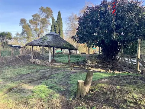 Casa en Venta de 1 dormitorio