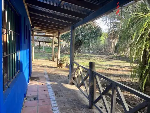 CASAS - CASA - LA BARRA