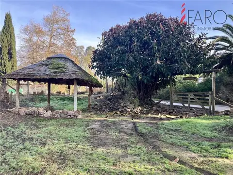 Casa en Venta en Punta del Este, USD 170.000