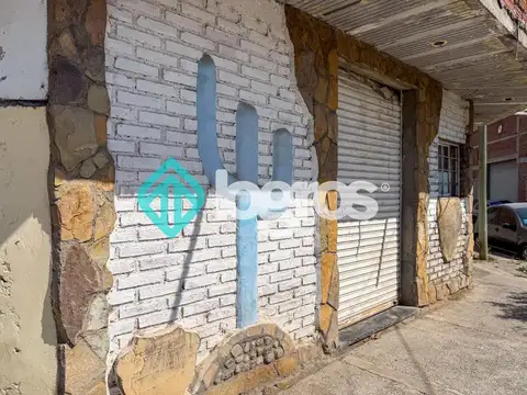 Casa en Venta en Salta, USD 38.000