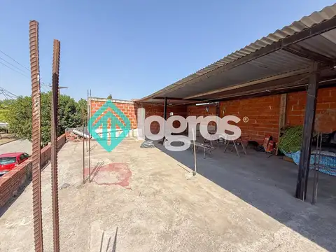 Casa en Venta 30 años