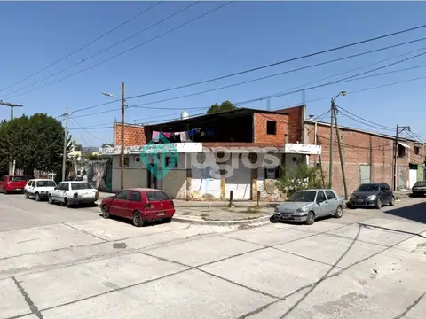 ESQUINA A RECICLAR - ZONA COMERCIAL - DON EMILIO, SALTA