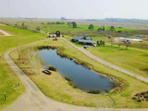 Terreno en Venta 23  mts Frente