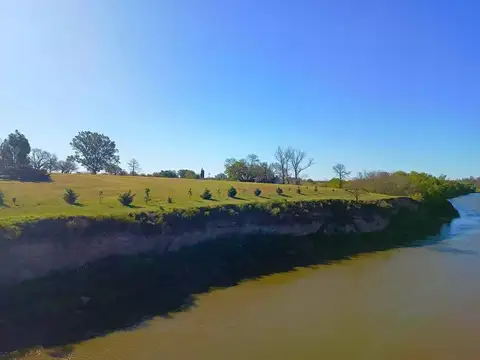 Terreno en  venta campo timbo