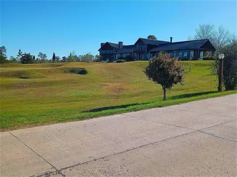 Campo Timbo- Lote D 258