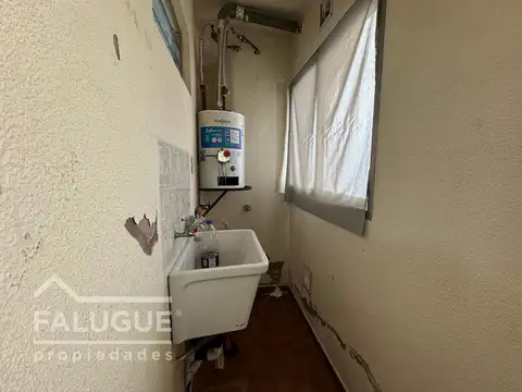 Departamento 2 ambientes