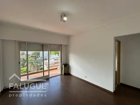 Departamento 2 ambientes