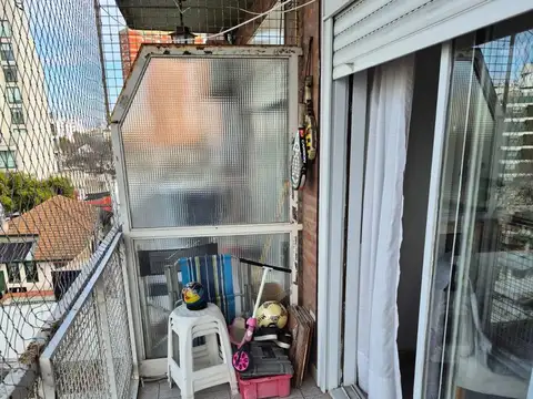 VENTA DEPARTAMENTO 4 AMBIENTES FLORESTA