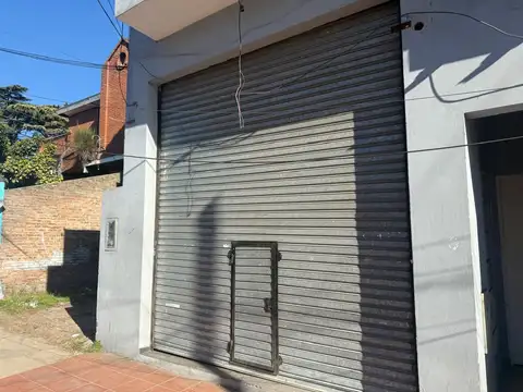 Local en Alquiler 8 años