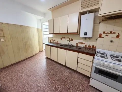Depto Tipo Casa en Alquiler 62 años