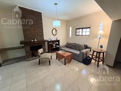 Venta de Casa 3 dorm Villa Elisa La Plata