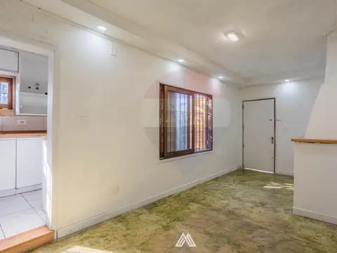 Vende maroñas casa 3 dormitorios patio y cochera