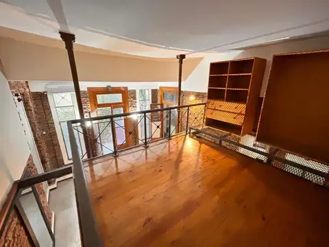 Departamento en Alquiler de 1 dormitorio