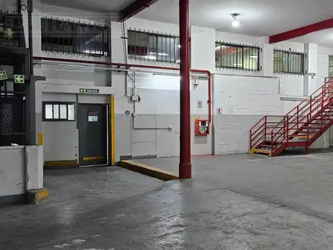 Galpon en Venta A Estrenar