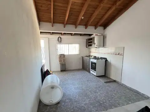 Constitucion 2200, Piso 1